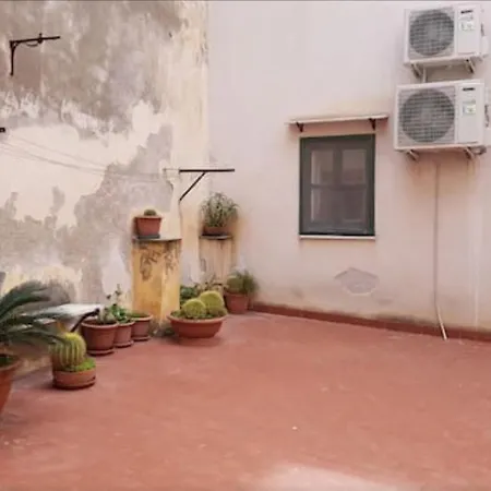 La Finestra Su Cefalu'