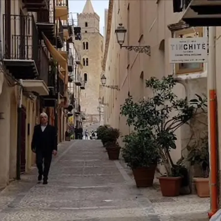 Apartman La Finestra Su Cefalu' *