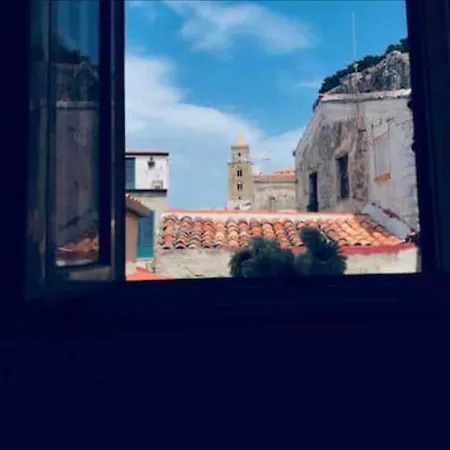 La Finestra Su Cefalu' Cefalù