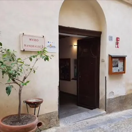 Apartman La Finestra Su Cefalu' Cefalù
