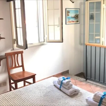 La Finestra Su Cefalu'
