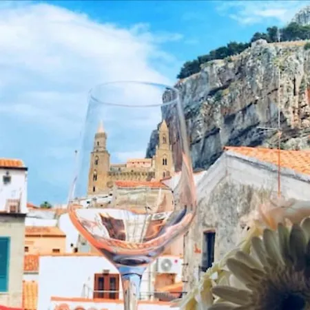 La Finestra Su Cefalu' * Cefalù