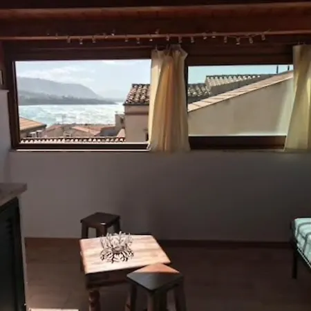 Apartman La Finestra Su Cefalu' Cefalù
