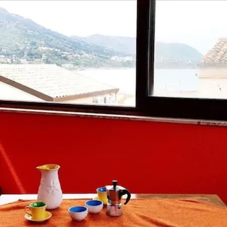 La Finestra Su Cefalu' Lejlighed *