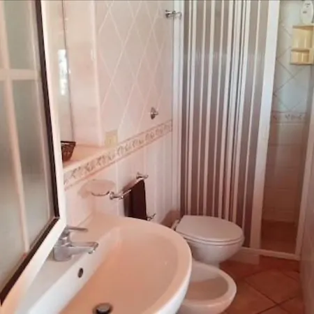 La Finestra Su Cefalu' Apartman