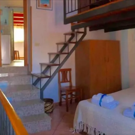 La Finestra Su Cefalu'