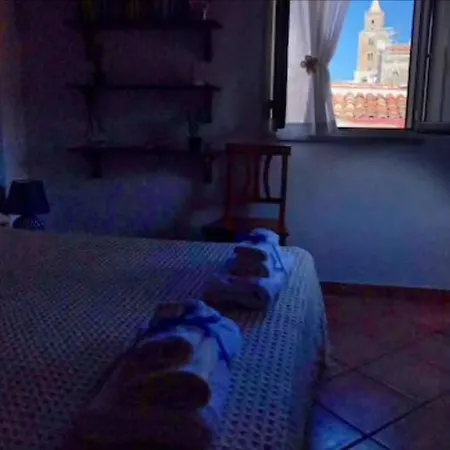 La Finestra Su Cefalu' Lejlighed Cefalù
