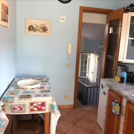 Lejlighed La Finestra Su Cefalu' Cefalù