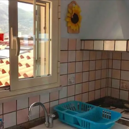 Lejlighed La Finestra Su Cefalu'