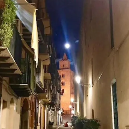 La Finestra Su Cefalu' Lejlighed *