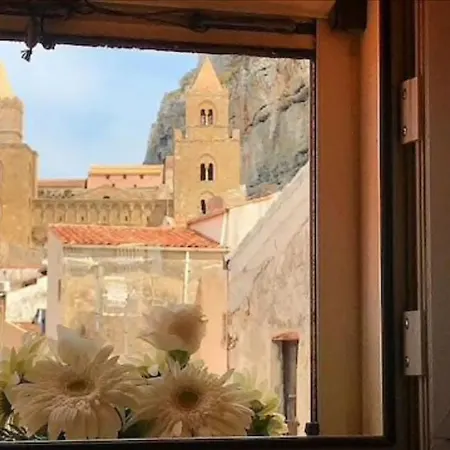 La Finestra Su Cefalu' Cefalù