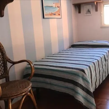 Lejlighed La Finestra Su Cefalu'