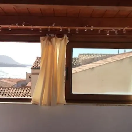 Apartman La Finestra Su Cefalu'
